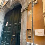 Gæstehus Florita Napoli