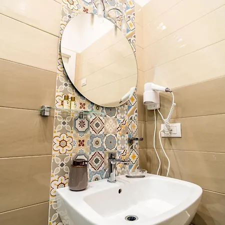 Florita Maison d'hôtes Naples