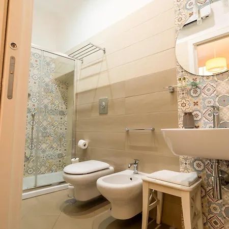 Maison d'hôtes Florita 4*