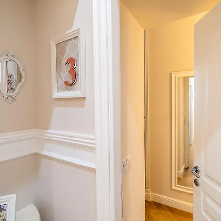 Guest house Florita Naples