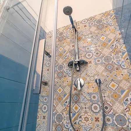 Maison d'hôtes Florita