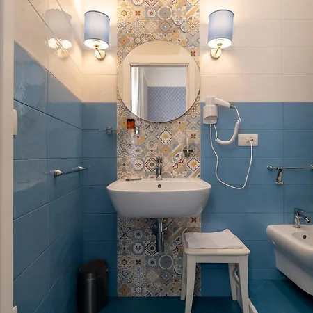 Guest house Florita 4*