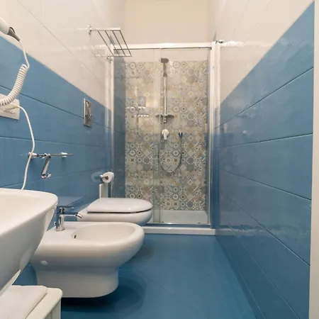 Maison d'hôtes Florita