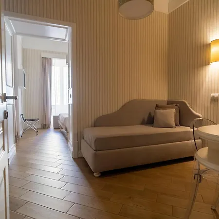 Florita Maison d'hôtes Naples