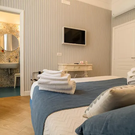 Maison d'hôtes Florita Naples