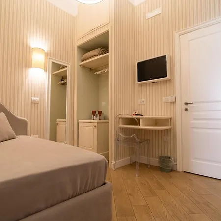 Florita Maison d'hôtes