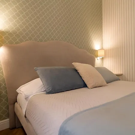 Florita Maison d'hôtes 4*