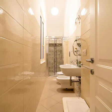 Guest house Florita 4*