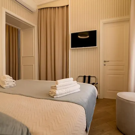 Florita Maison d'hôtes Naples