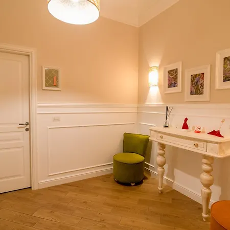 Guest house Florita Naples