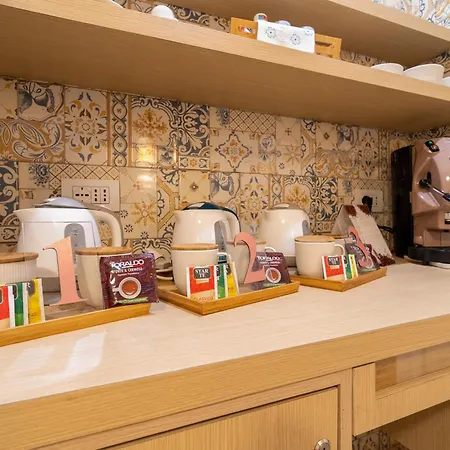 Florita Maison d'hôtes 4*