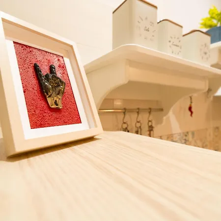 Maison d'hôtes Florita 4*