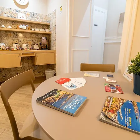 Florita Guest house Naples