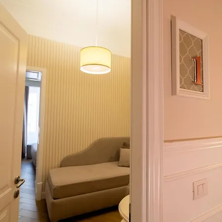 Guest house Florita Naples