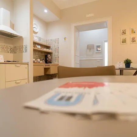 Florita Maison d'hôtes 4*