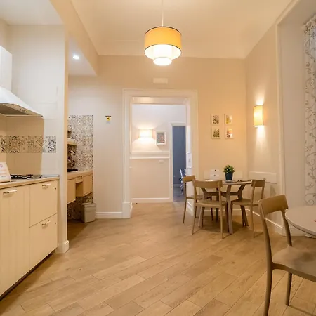 Maison d'hôtes Florita 4*