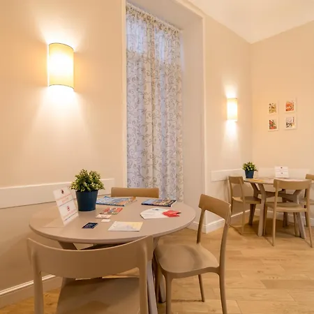 Guest house Florita Naples