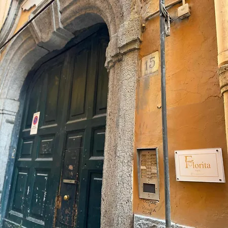 Gæstehus Florita Napoli