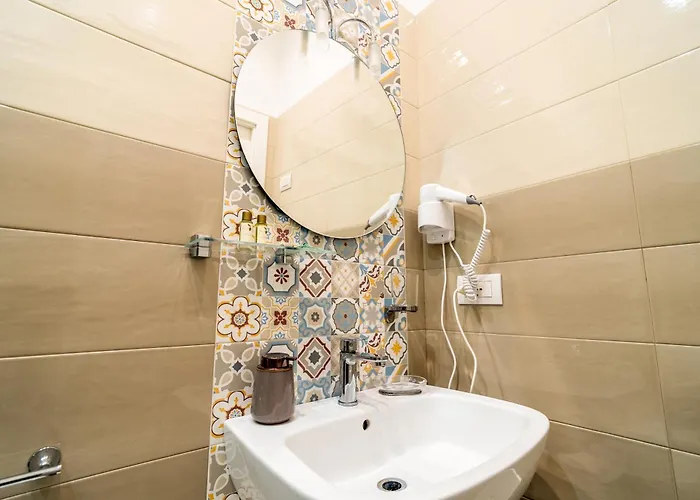 Florita Pensjonat Neapol