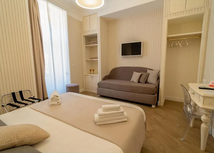 Florita Pensjonat 4*