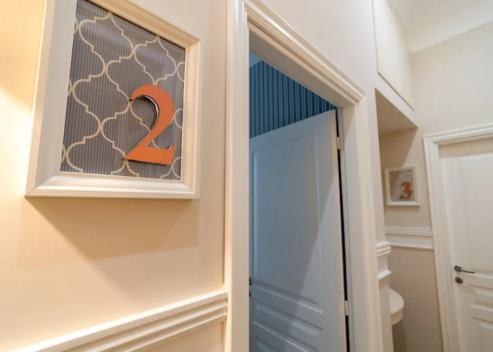 Pensjonat Florita Neapol