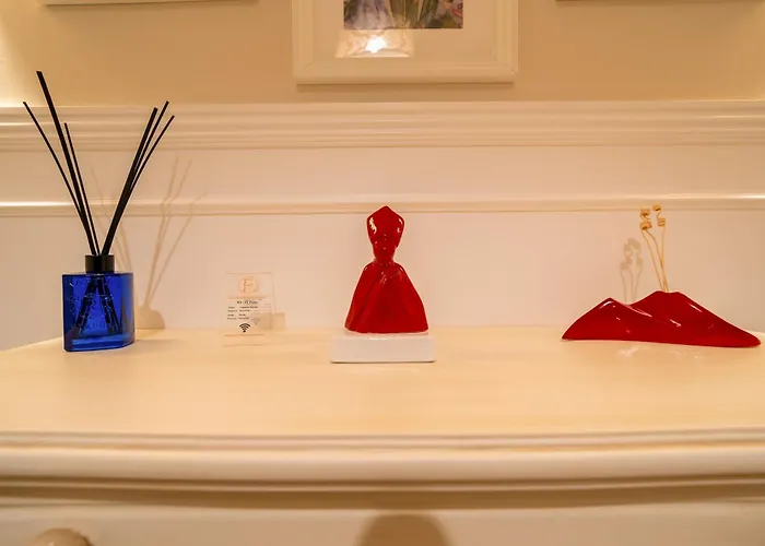 Florita Pensjonat 4*