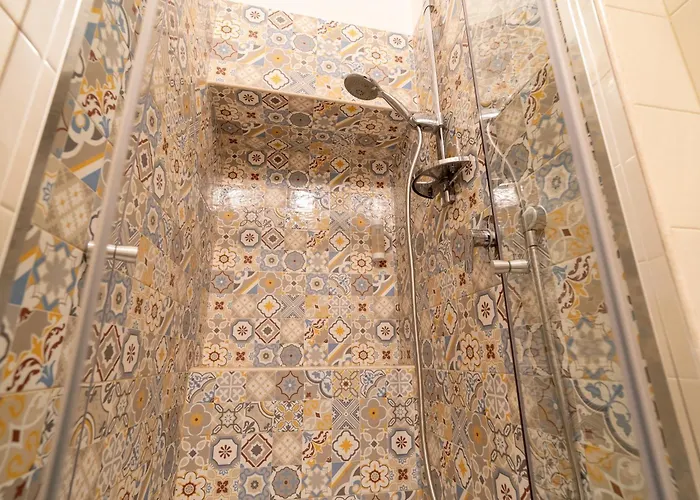 Pensjonat Florita 4*