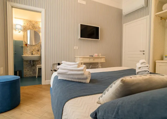 Pensjonat Florita Neapol