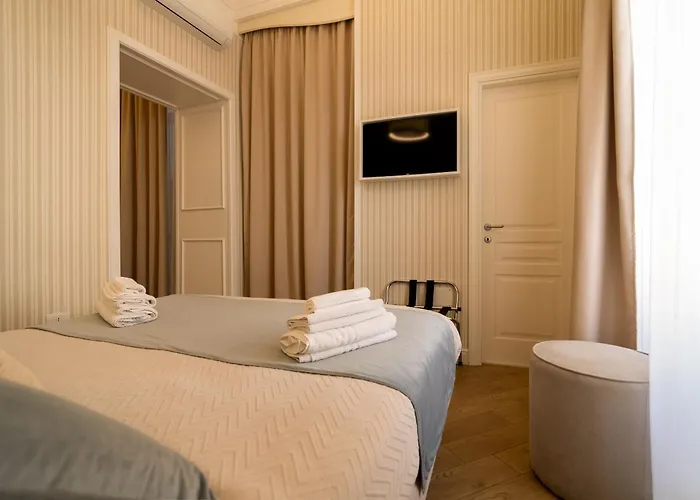 Florita Pensjonat Neapol