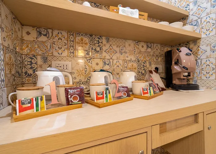 Florita 게스트하우스 4*