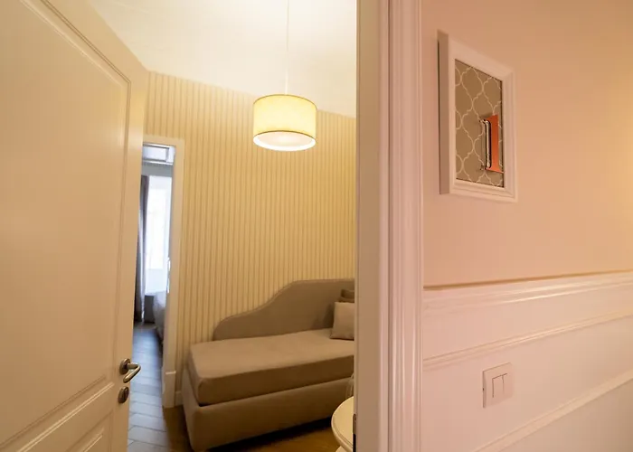 Pensjonat Florita Neapol