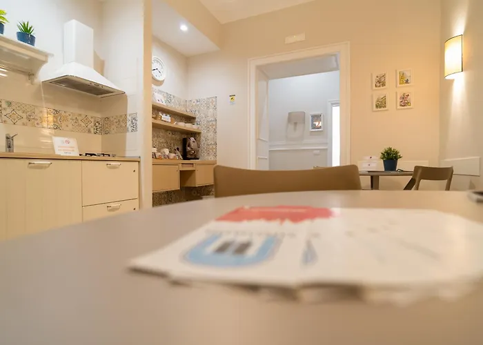 Florita Pensjonat 4*