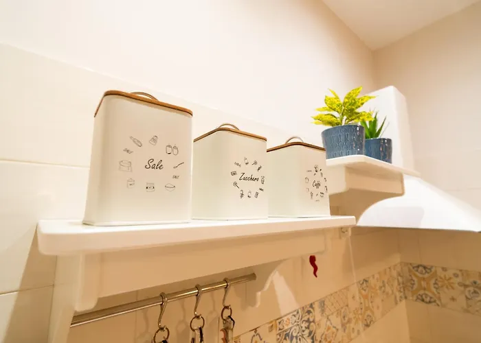 Florita 4* 나폴리