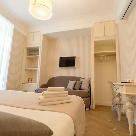 Florita Gasthof Neapel