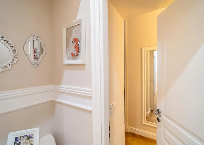 Gasthof Florita Neapel