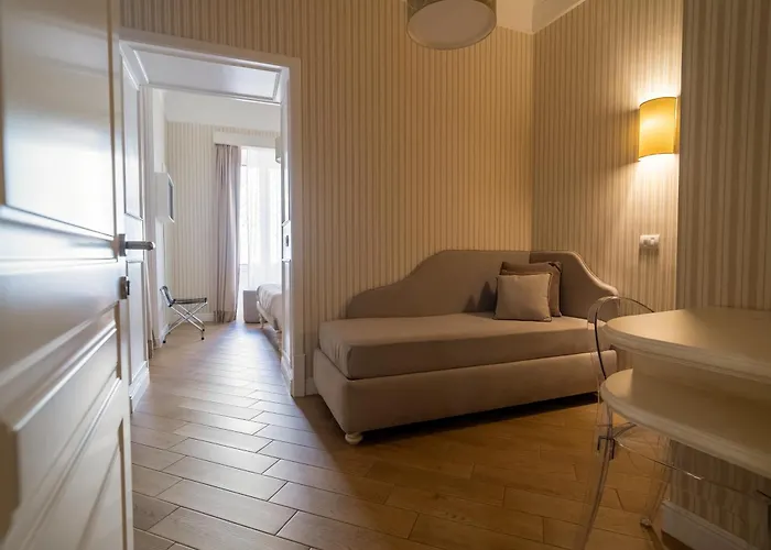 Florita Gasthof Neapel